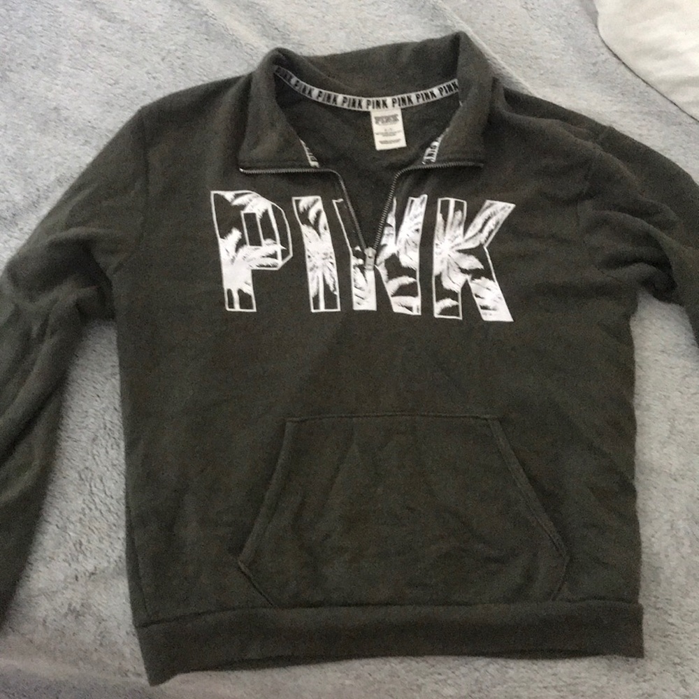 Victoria Secret PINK JACKET